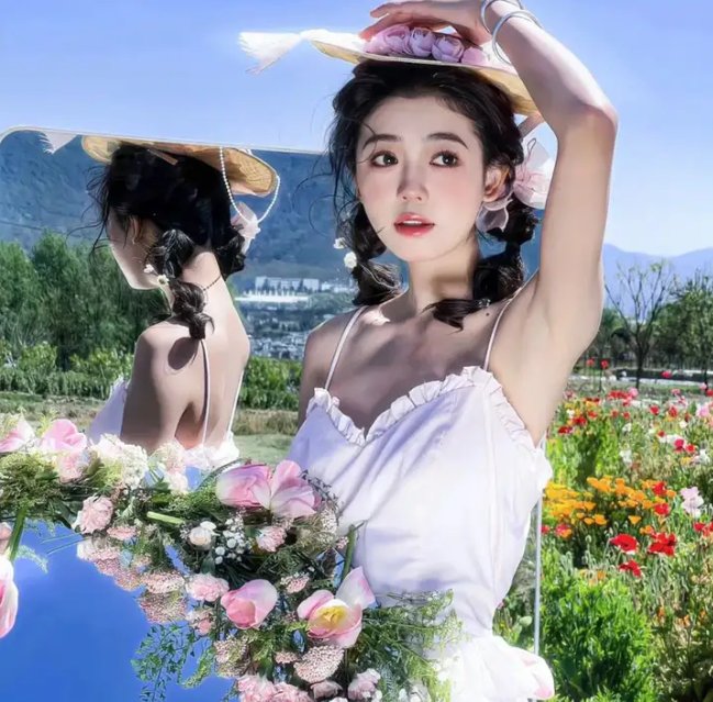 看到灵魂的那只眼师公
