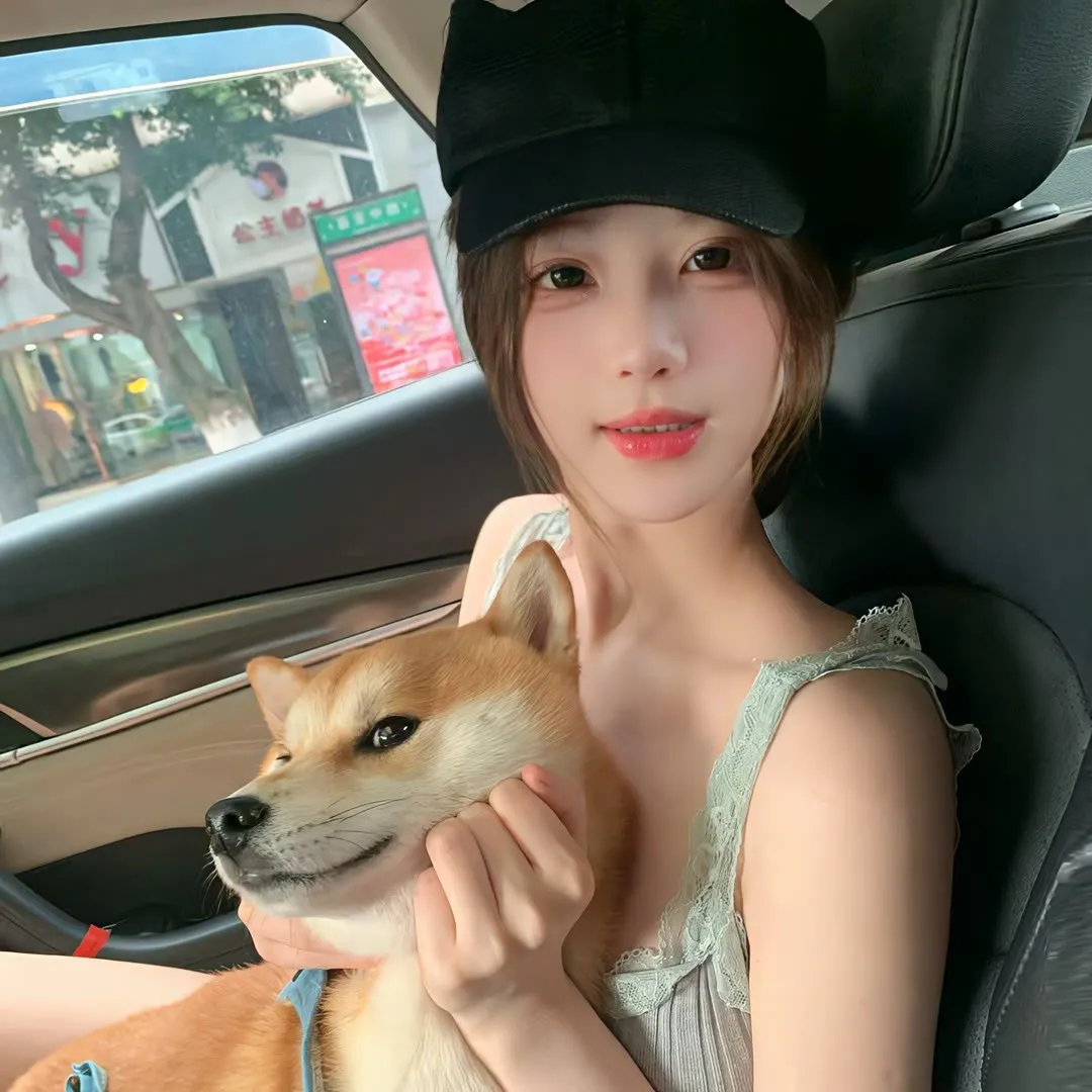 女驸马